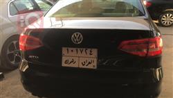 فولكسفاغن جيتا